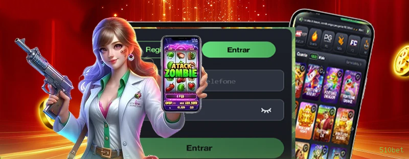 App 510bet